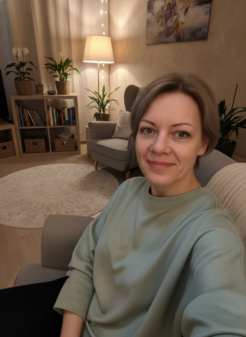 Коркунова Татьяна Эдуардовна